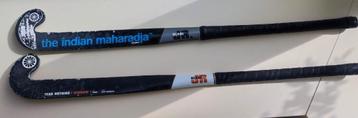 Hockey sticks The Indian Maharadja  beschikbaar voor biedingen