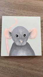 Schilderij, Antiek en Kunst, Ophalen of Verzenden