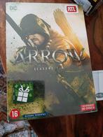 arrow season 1-5, Vanaf 16 jaar, Ophalen, Nieuw in verpakking, Actie