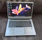 Snelle Acer Core i7 - 14 inch  Laptop, 1.8 tot  4.9 Ghz, Computers en Software, Windows Laptops, Met videokaart, Qwerty, Zo goed als nieuw