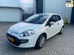 Fiat Punto Evo 1.2 Active / Airco / NAP, Elektrische ramen, Gebruikt, 1242 cc, 4 cilinders