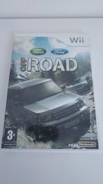 Off road, Eu, Gebruikt, Eu, 1 speler