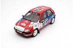 Citroën Saxo VTS Rally RAC 2000

OT978, Ophalen of Verzenden, Nieuw, Auto, OttOMobile