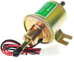 Universele 12V  Brandstofpomp voor Diesel en Benzine, Ophalen of Verzenden, Nieuw