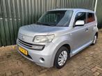 Daihatsu Materia 1.3 Rythm APK 6-2026, Voorwielaandrijving, Gebruikt, 4 cilinders, Origineel Nederlands