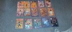 dragonball z kaarten, Ophalen of Verzenden, Nieuw, Meerdere kaarten, Foil