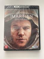 The Martian 4K ultra HD, Ophalen of Verzenden, Nieuw in verpakking