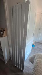Design Radiator - Wit, Doe-het-zelf en Verbouw, Verwarming en Radiatoren, 30 tot 80 cm, Radiator, Minder dan 60 cm, Ophalen of Verzenden