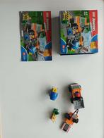 10750 Lego City Juniors wegreparatie compleet, Complete set, Ophalen of Verzenden, Lego, Zo goed als nieuw
