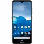 Nokia 6.2 Zwart • 64 GB • Dubbele fysieke simkaart, Overige modellen, Zwart, Touchscreen, Ophalen of Verzenden