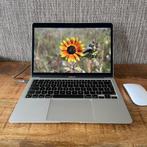 MacBook Air M1, Computers en Software, Apple Macbooks, Ophalen, Gebruikt, 256 GB, Qwerty