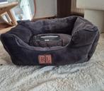 Ralph lauren home velvet hondenmand nieuw, Dieren en Toebehoren, Ophalen of Verzenden, Nieuw