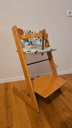 Stokke Tripp Trapp Gebruikt, Ophalen, Gebruikt, Meegroeistoel, Gordel(s)