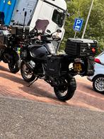 BMW R 1250 GS Adventure Triple Black – 2023 – Full Options, Motoren, 2 cilinders, Particulier, Meer dan 35 kW, Toermotor