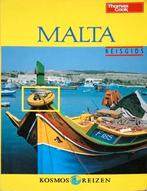 [Thomas Cook] - Malta (Kosmos), Overige merken, Europa, Ophalen of Verzenden, Zo goed als nieuw