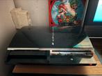 PlayStation 3 60gb phat backwards compatible, Spelcomputers en Games, Spelcomputers | Sony PlayStation 3, Ophalen, Gebruikt, Phat