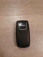 Zeldzame Samsung C270 flip in perfecte staat, Ophalen of Verzenden, Zo goed als nieuw