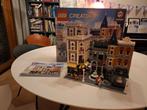 Lego Creator Expert 10255 - Gebouwenset, Kinderen en Baby's, Speelgoed | Duplo en Lego, Ophalen of Verzenden, Zo goed als nieuw