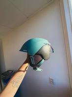 Wintersport helm merk Wedze - zo goed als nieuw, Overige typen, Zo goed als nieuw, Skiën, Minder dan 100 cm