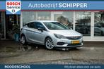 Opel Astra 1.2 Business Edition, Auto's, Voorwielaandrijving, 12 maanden, Stof, Gebruikt