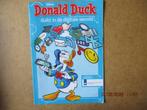 adv6659 donald duck digitale wereld, Gelezen, Ophalen of Verzenden