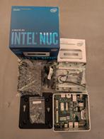 Intel NUC Kit NUC6I3SYH (opties: M.2 en geheugen), Computers en Software, Ophalen of Verzenden, Gebruikt
