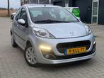 Te koop Peugeot 107 1.0 12V 5DR 2013|airco|zuinig, Auto's, Voorwielaandrijving, 4 stoelen, Origineel Nederlands, Bedrijf