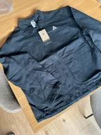 Nike ACG Smith Summit Jacket - Zwart - Maat L, Kleding | Dames, Ophalen of Verzenden, Nieuw, Zwart