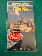 Malta travelback kosmos reisgids paperback in prima staat, Boeken, Reisgidsen, Overige merken, Gelezen, Ophalen of Verzenden, Europa