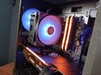 Game PC, Computers en Software, Ophalen of Verzenden, Zo goed als nieuw, AMD Ryzen 7, SSD
