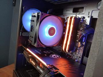 Game PC beschikbaar voor biedingen