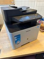 Samsung Xpress C 1860 FW laserprinter, Ophalen, Samsung, Printer, Zwart-en-wit printen