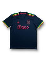 Ajax Bob Marley Shirt L, Kleding | Heren, Sportkleding, Maat 52/54 (L), Ophalen of Verzenden, Zo goed als nieuw, Adidas