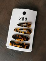 ZARA haarspeldjes, Verzenden, Nieuw, Haarspeld