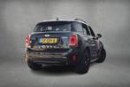 MINI Countryman 2.0 Cooper S Chili | Keyless | Apple Carplay, Bluetooth, 1435 kg, Leder en Stof, Zwart
