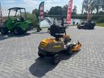 Stiga Villa Ready HST, Gebruikt, Stiga, Teeuwen Tuinmachines, Verkoop@teeuwentuinmachines.nl