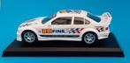 Dickie BMW M3 E36 coupe 1:24, Ophalen of Verzenden, Zo goed als nieuw, Overige merken