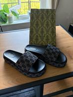 Gucci slippers nieuw, Kleding | Heren, Schoenen, Slippers, Zwart, Nieuw, Ophalen of Verzenden