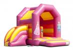 Te koop Springkussen Midi Multifun Prinses, Ophalen, Nieuw, Overige