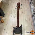 Ibanez SRFF800 SDGR Base Workshops | 2017 |ZGAN!, Ibanez, Zo goed als nieuw, Support@ibanez.com, 1-3, Kanda Surugadai 2-chome
Chiyoda, Tokyo 101-8310
Japan