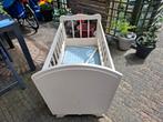 Baby/ peuter  bed, Ophalen of Verzenden, Zo goed als nieuw, 180 cm of meer