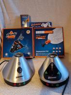 Storz & Bickel Kruidenverdamper Verzameling, Ophalen of Verzenden, Nieuw