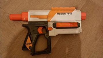 Nerf RECON MKII beschikbaar voor biedingen