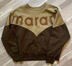 Isabel Marant Houston sweater, Ophalen, Zo goed als nieuw, Maat 38/40 (M), Groen
