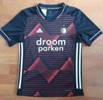 Feyenoord Uitshirt - Adidas - Senesi - maat 152, Sport en Fitness, Maat XS of kleiner, Ophalen of Verzenden, Gebruikt, Shirt