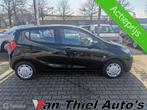 Opel KARL 1.0 ecoFLEX Innovation, Auto's, Opel, 839 kg, Gebruikt, Start-stop-systeem, Zwart