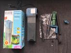 Elite Jet-Flo Aquarium pomp filter, Dieren en Toebehoren, Vissen | Aquaria en Toebehoren, Ophalen of Verzenden, Zo goed als nieuw