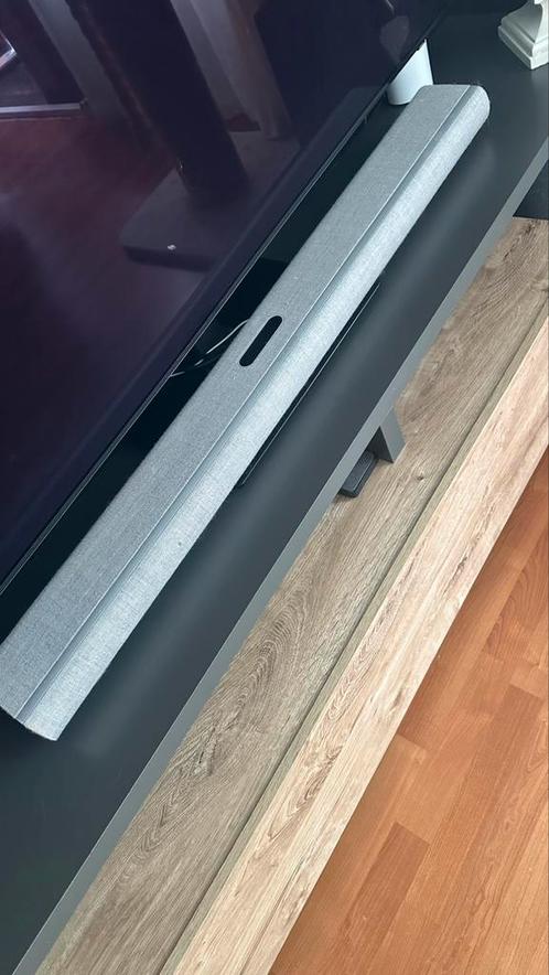 Harman Kardon Citation Multibeam 1100 + Citation Sub S., Audio, Tv en Foto, Soundbars, Zo goed als nieuw, Ophalen of Verzenden