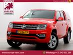 Volkswagen Amarok 3.0 TDI V6 204pk DSG-Automaat 4Motion 4x4, Auto's, Automaat, Euro 6, Origineel Nederlands, Bedrijf