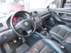 Volkswagen Eos 2.0 T-FSI Leer Clima Stoelverwarming PDC, Voorwielaandrijving, Gebruikt, 4 cilinders, 4 stoelen